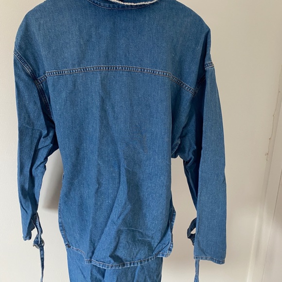 Diesel dress! - Picture 2 of 3